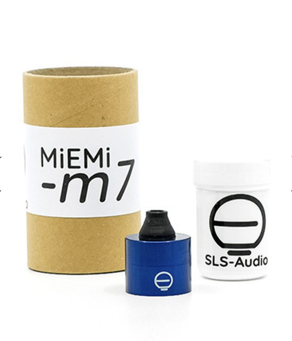 Sound system deployed for a concert