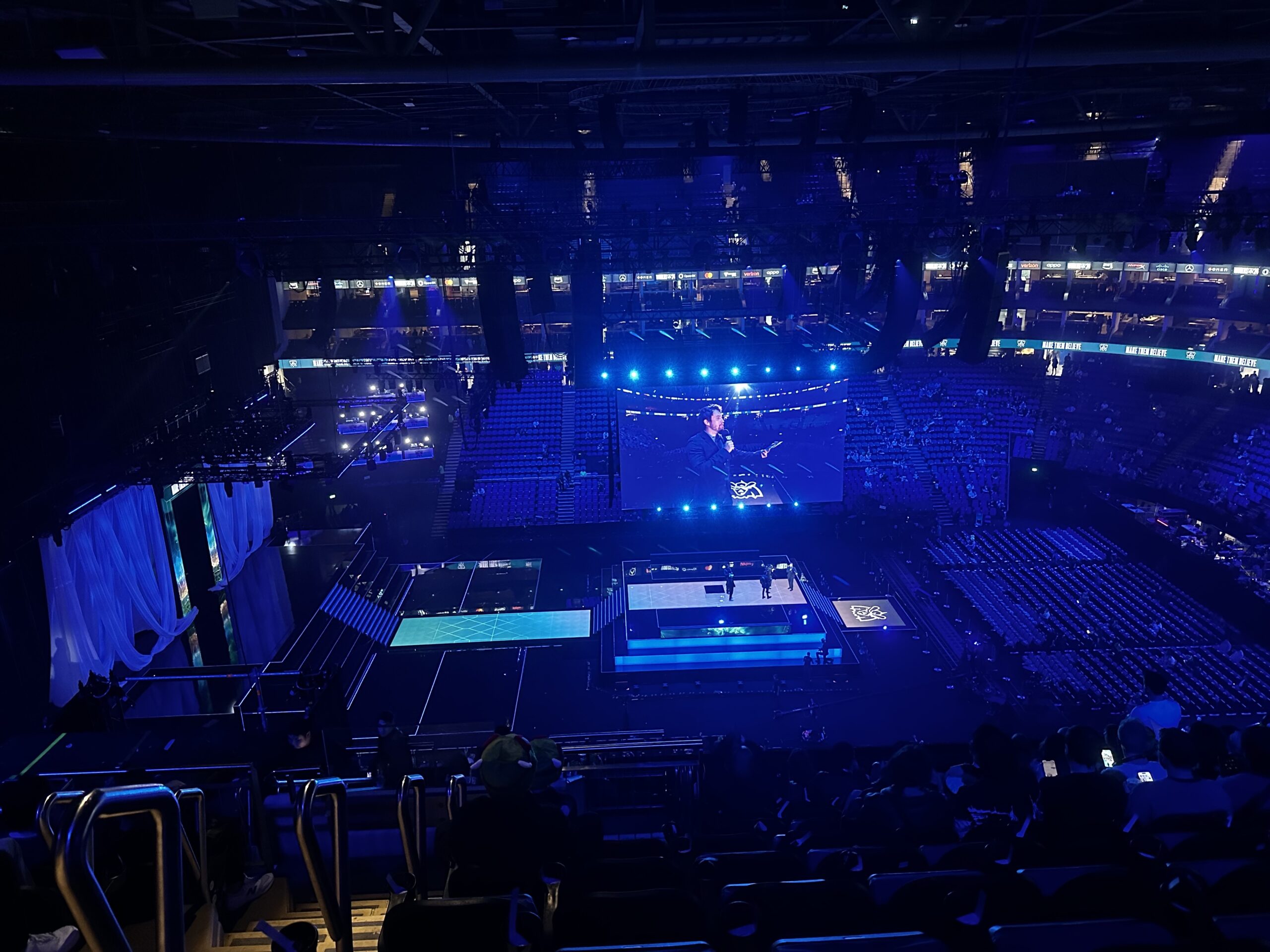 Image of 3D sound system modeling